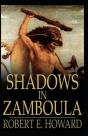 Shadows In Zamboula Annotated - Preview