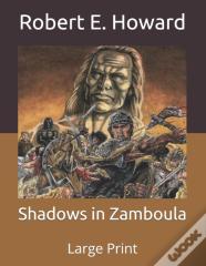 Shadows In Zamboula