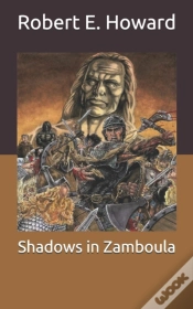 Capa do artigo Shadows In Zamboula