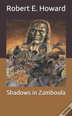 Capa do artigo Shadows In Zamboula