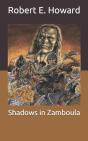 Shadows In Zamboula - Preview