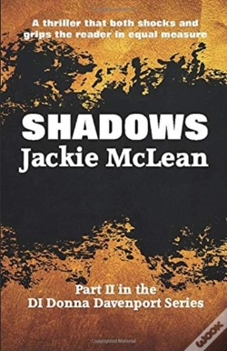 Capa do artigo Shadows