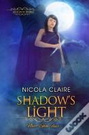 Shadow'S Light (Kindred, Book 6)