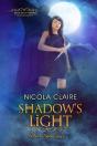 Shadow'S Light (Kindred, Book 6) - Preview