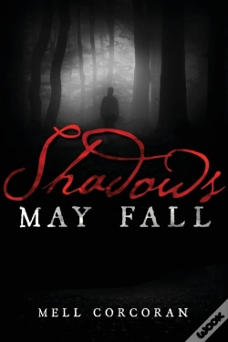 Capa do artigo Shadows May Fall