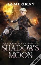 Shadow'S Moon