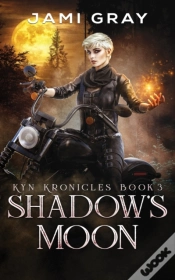 Capa do artigo Shadow