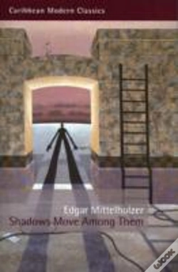 Capa do artigo Shadows Move Among Them