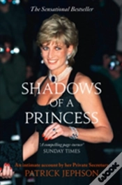 Capa do artigo Shadows Of A Princess