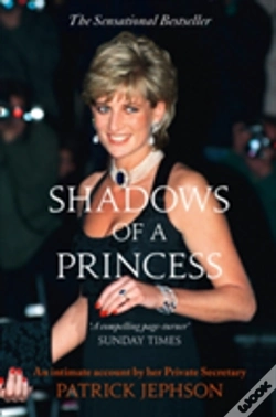 Capa do artigo Shadows Of A Princess