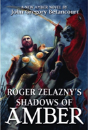 Shadows Of Amber - Preview