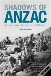 Shadows Of Anzac