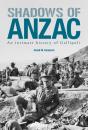 Shadows Of Anzac - Preview
