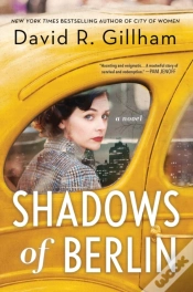 Capa do artigo Shadows Of Berlin