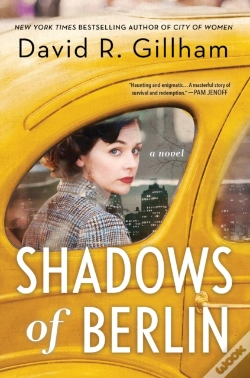 Capa do artigo Shadows Of Berlin