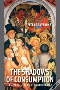 Capa do artigo Shadows Of Consumption