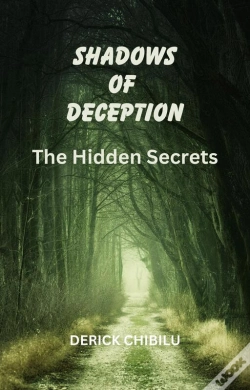 Capa do artigo Shadows  Of  Deception ~The Hidden Secrets~