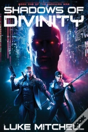 Capa do artigo Shadows Of Divinity