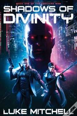 Capa do artigo Shadows Of Divinity