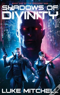 Capa do artigo Shadows Of Divinity