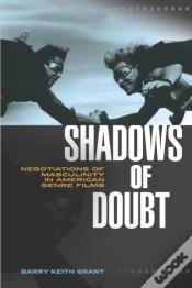 Capa do artigo Shadows Of Doubt