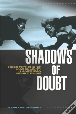 Capa do artigo Shadows Of Doubt