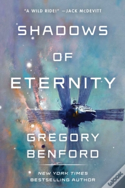 Capa do artigo Shadows Of Eternity