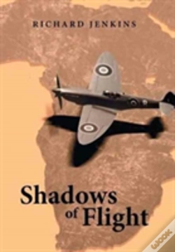 Capa do artigo Shadows Of Flight