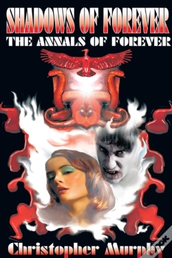 Capa do artigo Shadows Of Forever
