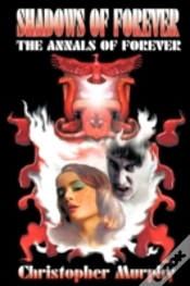 Capa do artigo Shadows Of Forever: The Annals Of Forever