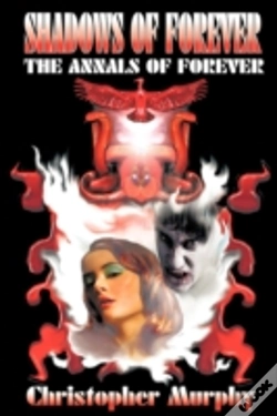 Capa do artigo Shadows Of Forever: The Annals Of Forever