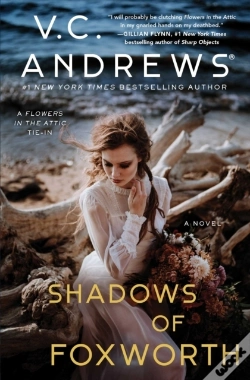 Capa do artigo Shadows Of Foxworth