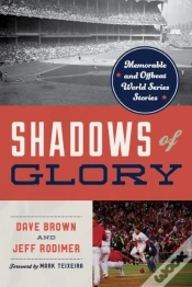 Capa do artigo Shadows Of Glory