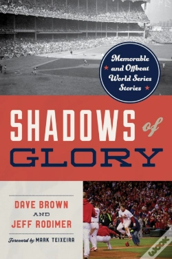 Capa do artigo Shadows Of Glory