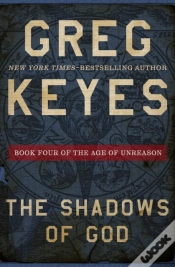 Capa do artigo Shadows Of God