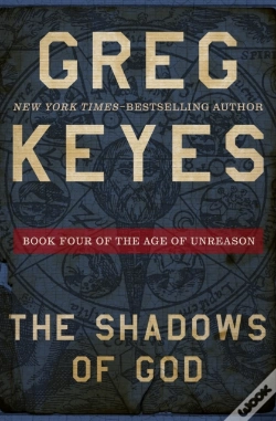 Capa do artigo Shadows Of God