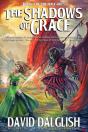 Shadows Of Grace (The Half-Orcs, Book 4) - Preview