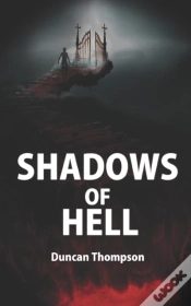 Capa do artigo Shadows Of Hell
