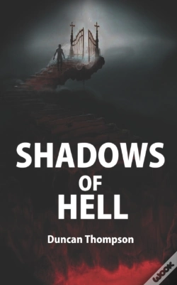 Capa do artigo Shadows Of Hell