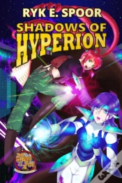 Capa do artigo Shadows Of Hyperion