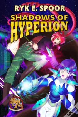 Capa do artigo Shadows Of Hyperion