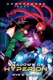 Capa do artigo Shadows Of Hyperion