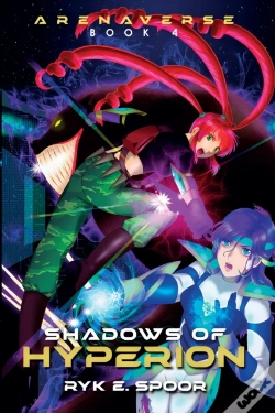 Capa do artigo Shadows Of Hyperion