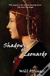 Capa do artigo Shadows Of Leonardo
