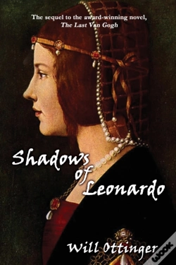 Capa do artigo Shadows Of Leonardo