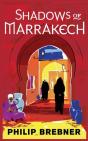 Shadows Of Marrakech - Preview