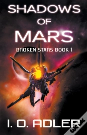 Capa do artigo Shadows Of Mars