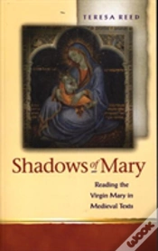 Capa do artigo Shadows Of Mary