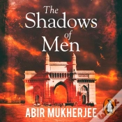 Capa do artigo Shadows Of Men