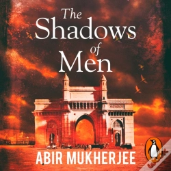 Capa do artigo Shadows Of Men